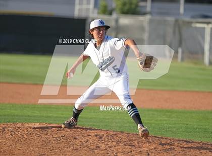 Thumbnail 1 in Corona del Mar @ Villa Park (CIF-SS D2 Playoff)  photogallery.