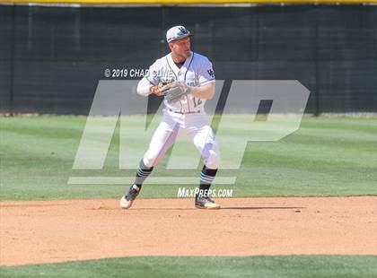 Thumbnail 3 in Corona del Mar @ Villa Park (CIF-SS D2 Playoff)  photogallery.