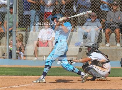 Thumbnail 3 in Corona del Mar @ Villa Park (CIF-SS D2 Playoff)  photogallery.