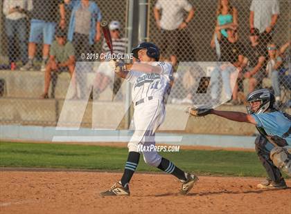 Thumbnail 1 in Corona del Mar @ Villa Park (CIF-SS D2 Playoff)  photogallery.