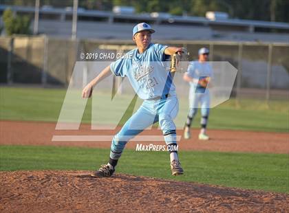 Thumbnail 1 in Corona del Mar @ Villa Park (CIF-SS D2 Playoff)  photogallery.