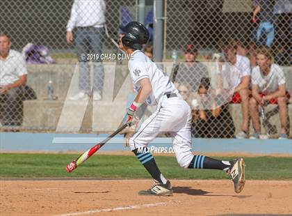 Thumbnail 1 in Corona del Mar @ Villa Park (CIF-SS D2 Playoff)  photogallery.