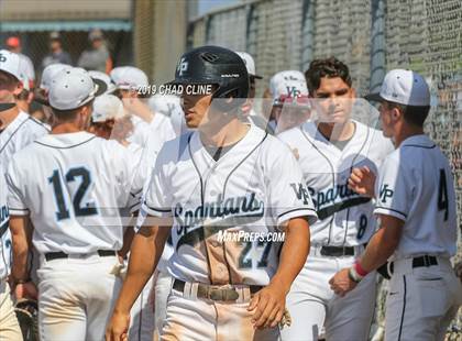 Thumbnail 3 in Corona del Mar @ Villa Park (CIF-SS D2 Playoff)  photogallery.