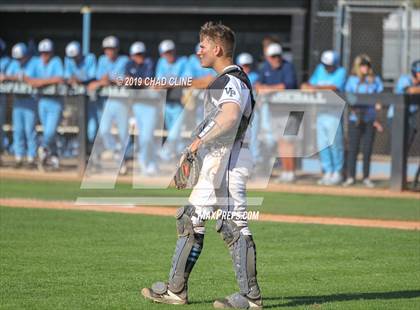 Thumbnail 2 in Corona del Mar @ Villa Park (CIF-SS D2 Playoff)  photogallery.