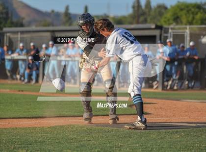 Thumbnail 3 in Corona del Mar @ Villa Park (CIF-SS D2 Playoff)  photogallery.