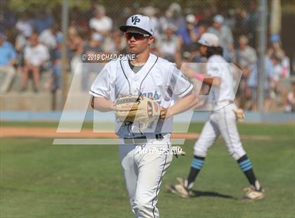 Thumbnail 1 in Corona del Mar @ Villa Park (CIF-SS D2 Playoff)  photogallery.