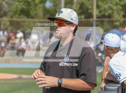 Thumbnail 3 in Corona del Mar @ Villa Park (CIF-SS D2 Playoff)  photogallery.