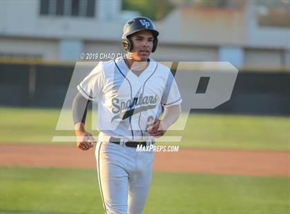 Thumbnail 2 in Corona del Mar @ Villa Park (CIF-SS D2 Playoff)  photogallery.
