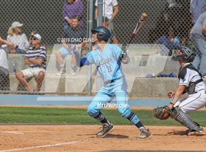 Thumbnail 3 in Corona del Mar @ Villa Park (CIF-SS D2 Playoff)  photogallery.