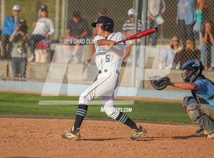 Thumbnail 3 in Corona del Mar @ Villa Park (CIF-SS D2 Playoff)  photogallery.