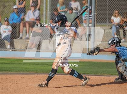 Thumbnail 2 in Corona del Mar @ Villa Park (CIF-SS D2 Playoff)  photogallery.