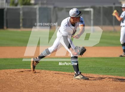 Thumbnail 2 in Corona del Mar @ Villa Park (CIF-SS D2 Playoff)  photogallery.
