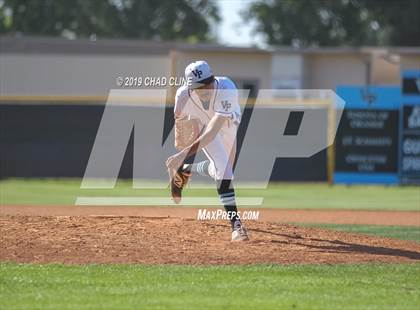 Thumbnail 2 in Corona del Mar @ Villa Park (CIF-SS D2 Playoff)  photogallery.