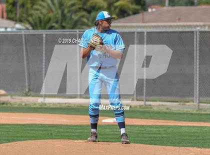 Thumbnail 1 in Corona del Mar @ Villa Park (CIF-SS D2 Playoff)  photogallery.