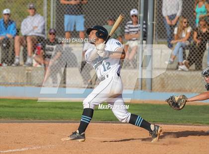 Thumbnail 1 in Corona del Mar @ Villa Park (CIF-SS D2 Playoff)  photogallery.