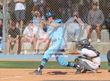 Thumbnail 3 in Corona del Mar @ Villa Park (CIF-SS D2 Playoff)  photogallery.