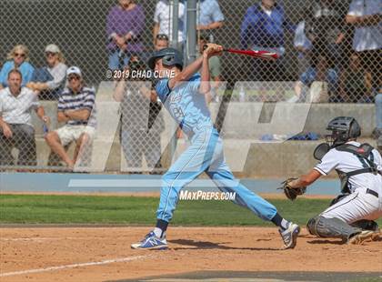 Thumbnail 2 in Corona del Mar @ Villa Park (CIF-SS D2 Playoff)  photogallery.