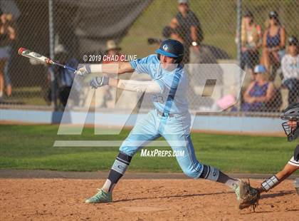 Thumbnail 3 in Corona del Mar @ Villa Park (CIF-SS D2 Playoff)  photogallery.
