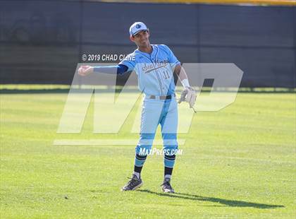 Thumbnail 1 in Corona del Mar @ Villa Park (CIF-SS D2 Playoff)  photogallery.