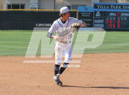 Thumbnail 3 in Corona del Mar @ Villa Park (CIF-SS D2 Playoff)  photogallery.