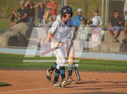Thumbnail 2 in Corona del Mar @ Villa Park (CIF-SS D2 Playoff)  photogallery.