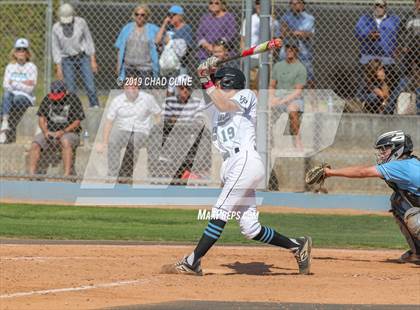 Thumbnail 3 in Corona del Mar @ Villa Park (CIF-SS D2 Playoff)  photogallery.