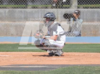 Thumbnail 3 in Corona del Mar @ Villa Park (CIF-SS D2 Playoff)  photogallery.