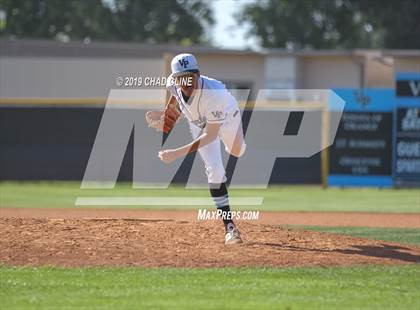 Thumbnail 3 in Corona del Mar @ Villa Park (CIF-SS D2 Playoff)  photogallery.