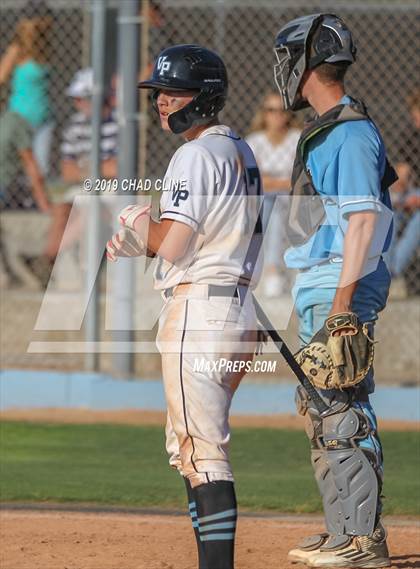Thumbnail 2 in Corona del Mar @ Villa Park (CIF-SS D2 Playoff)  photogallery.
