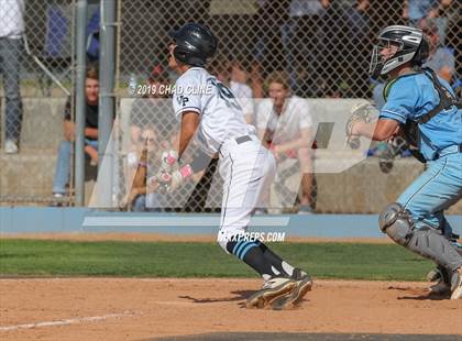 Thumbnail 3 in Corona del Mar @ Villa Park (CIF-SS D2 Playoff)  photogallery.