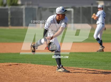 Thumbnail 3 in Corona del Mar @ Villa Park (CIF-SS D2 Playoff)  photogallery.