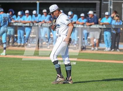 Thumbnail 1 in Corona del Mar @ Villa Park (CIF-SS D2 Playoff)  photogallery.
