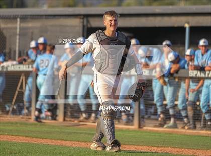 Thumbnail 2 in Corona del Mar @ Villa Park (CIF-SS D2 Playoff)  photogallery.