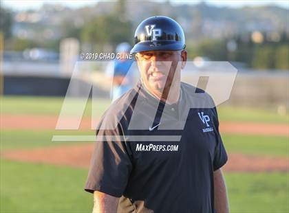 Thumbnail 3 in Corona del Mar @ Villa Park (CIF-SS D2 Playoff)  photogallery.