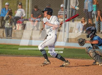 Thumbnail 1 in Corona del Mar @ Villa Park (CIF-SS D2 Playoff)  photogallery.