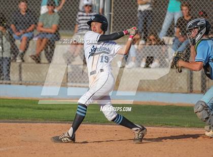 Thumbnail 3 in Corona del Mar @ Villa Park (CIF-SS D2 Playoff)  photogallery.