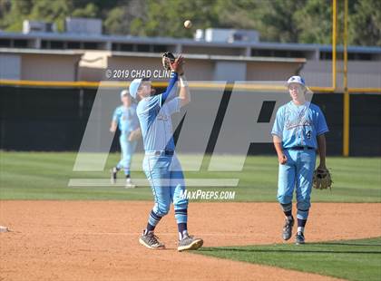 Thumbnail 3 in Corona del Mar @ Villa Park (CIF-SS D2 Playoff)  photogallery.