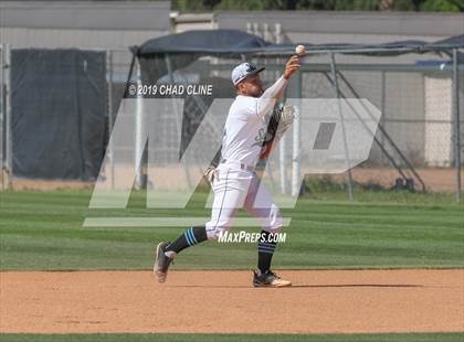 Thumbnail 1 in Corona del Mar @ Villa Park (CIF-SS D2 Playoff)  photogallery.