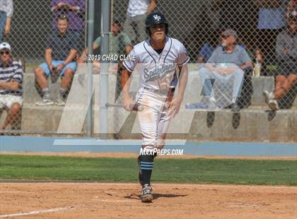 Thumbnail 3 in Corona del Mar @ Villa Park (CIF-SS D2 Playoff)  photogallery.