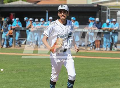 Thumbnail 1 in Corona del Mar @ Villa Park (CIF-SS D2 Playoff)  photogallery.