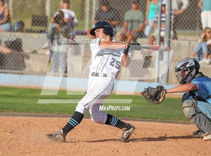 Thumbnail 2 in Corona del Mar @ Villa Park (CIF-SS D2 Playoff)  photogallery.