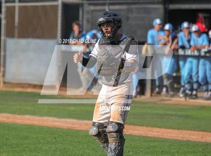 Thumbnail 3 in Corona del Mar @ Villa Park (CIF-SS D2 Playoff)  photogallery.