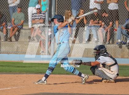 Thumbnail 3 in Corona del Mar @ Villa Park (CIF-SS D2 Playoff)  photogallery.