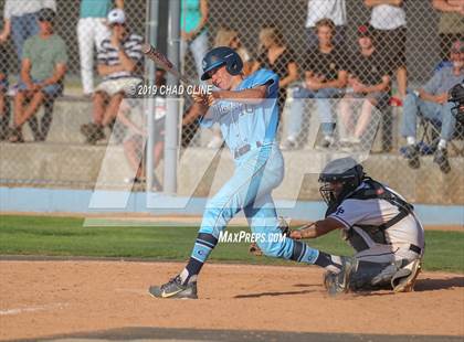 Thumbnail 3 in Corona del Mar @ Villa Park (CIF-SS D2 Playoff)  photogallery.