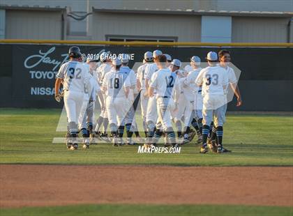 Thumbnail 3 in Corona del Mar @ Villa Park (CIF-SS D2 Playoff)  photogallery.