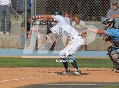 Thumbnail 1 in Corona del Mar @ Villa Park (CIF-SS D2 Playoff)  photogallery.