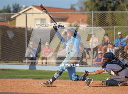 Thumbnail 3 in Corona del Mar @ Villa Park (CIF-SS D2 Playoff)  photogallery.