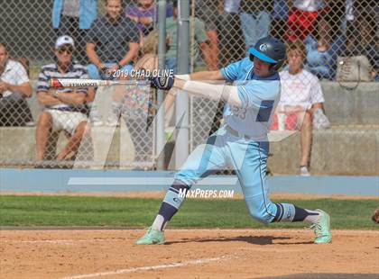 Thumbnail 3 in Corona del Mar @ Villa Park (CIF-SS D2 Playoff)  photogallery.