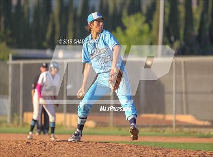 Thumbnail 1 in Corona del Mar @ Villa Park (CIF-SS D2 Playoff)  photogallery.