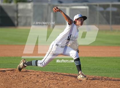 Thumbnail 3 in Corona del Mar @ Villa Park (CIF-SS D2 Playoff)  photogallery.
